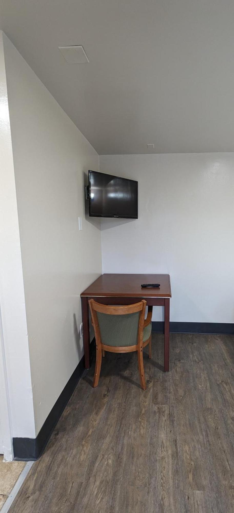 Portland Value Inn Экстерьер фото
