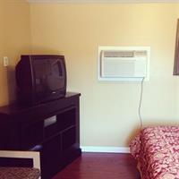 Portland Value Inn Экстерьер фото